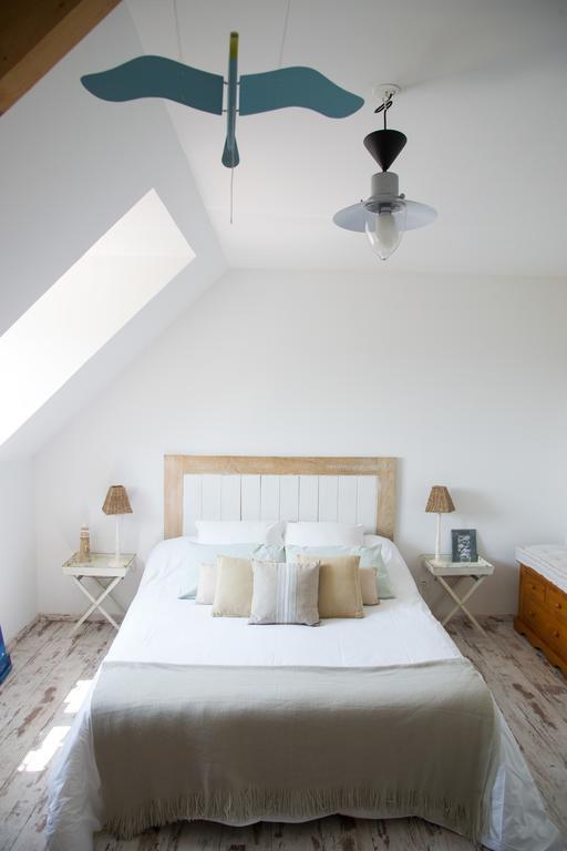 Auberge Du Moulin D'Eaucourt Номер фото