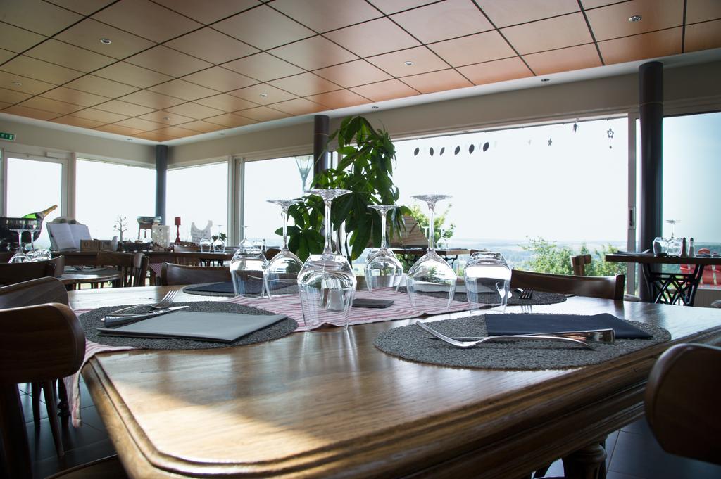 Auberge Du Moulin D'Eaucourt Экстерьер фото