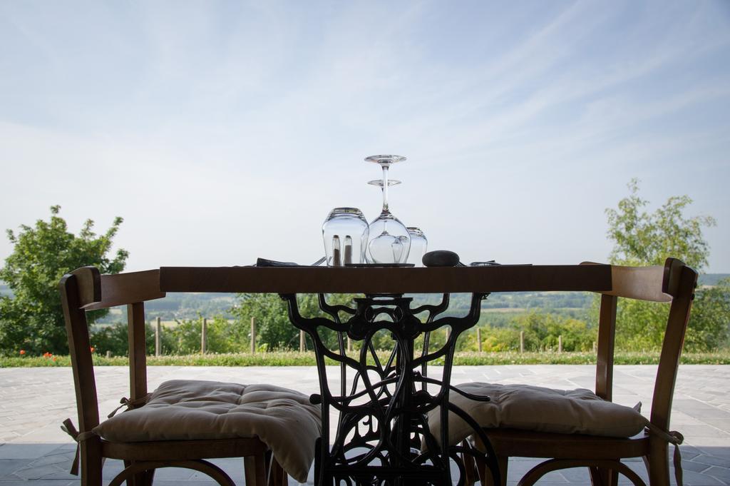Auberge Du Moulin D'Eaucourt Экстерьер фото