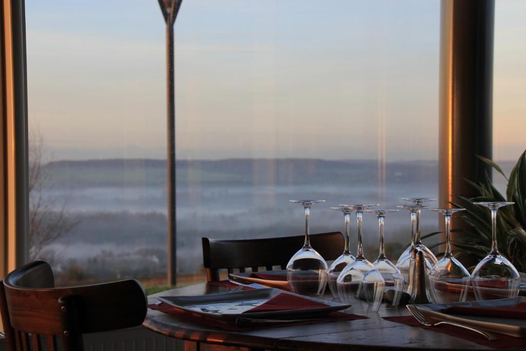 Auberge Du Moulin D'Eaucourt Экстерьер фото