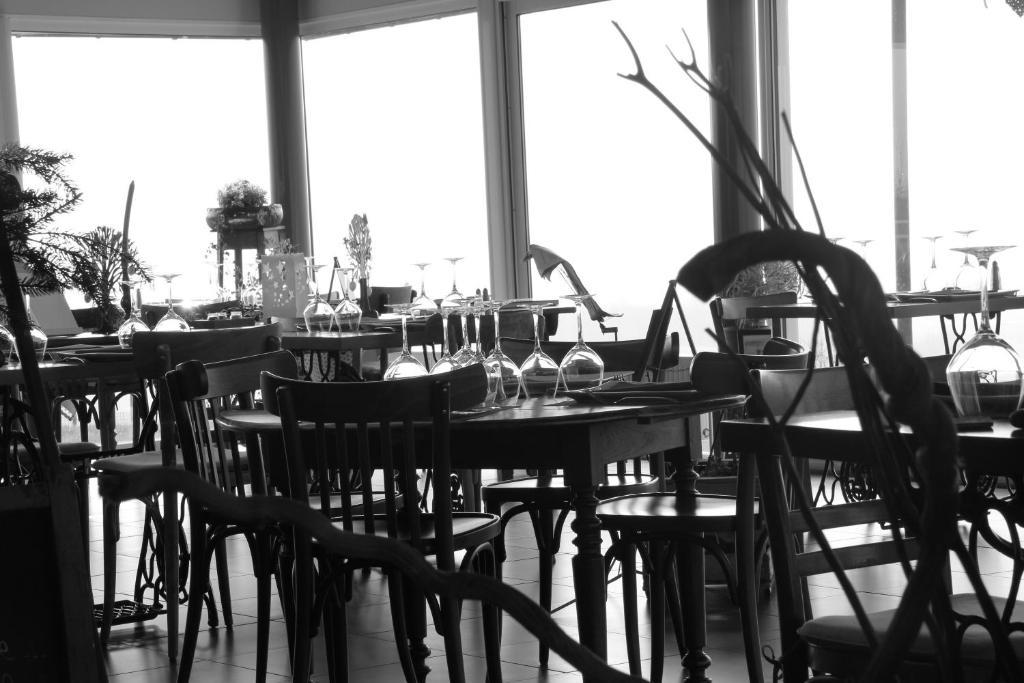Auberge Du Moulin D'Eaucourt Экстерьер фото