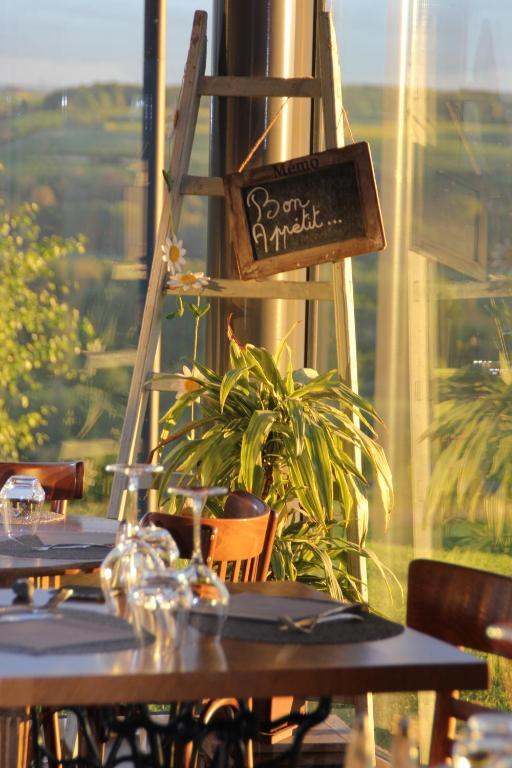Auberge Du Moulin D'Eaucourt Экстерьер фото